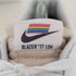ナイキ NIKE BLAZER LOW ブレーザー ロー メンズ JPN:26.5